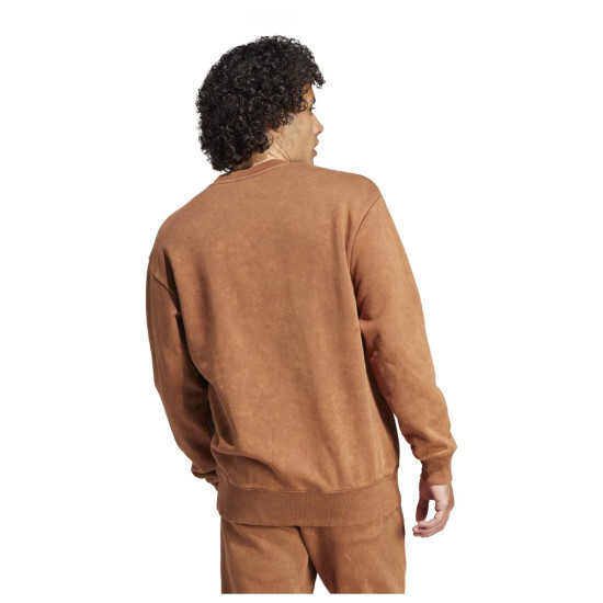 Adidas Ανδρικό φούτερ M ALL SZN Long Sleeve Sweatshirt